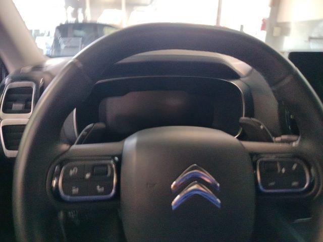 CITROEN C5 Aircross BlueHDi 130 S&S EAT8 Max