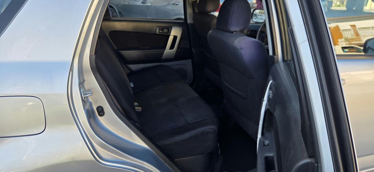 DAIHATSU TERIOS 1.5 4WD