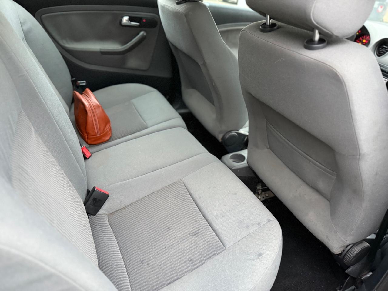 Seat Ibiza 1.4 TDI 5p. Stylance