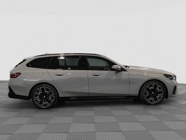 BMW 540 540d 48V xDrive Touring Msport Pro
