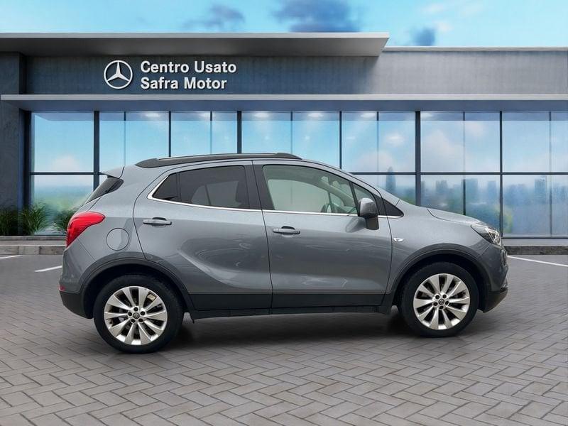 Opel Mokka Mokka X 1.6 CDTI Ecotec 136CV 4x2 Start&Stop Innovation