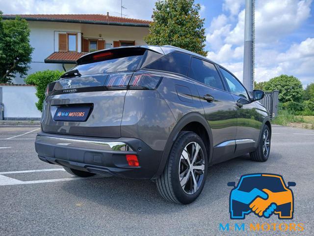 PEUGEOT 3008 PureTech 130cv S&S Allure *PROMO*