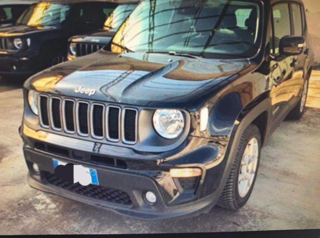 JEEP Renegade 1.6 Mjt 130 CV Limited *in arrivo*