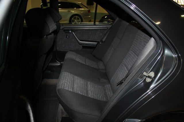 MERCEDES-BENZ C 180 cat Esprit