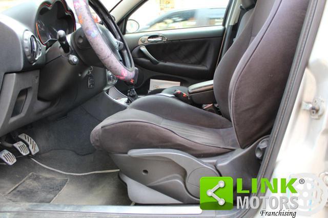 ALFA ROMEO 147 1.9 JTD (120) 5 porte