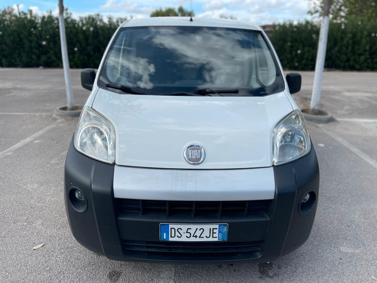 Fiat Fiorino 1.3 MJT 75CV Furgone