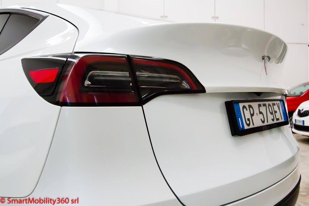 Tesla Model Y Long Range AWD - Prezzo vero senza vincoli di finanziamento e\o assicurazioni!
