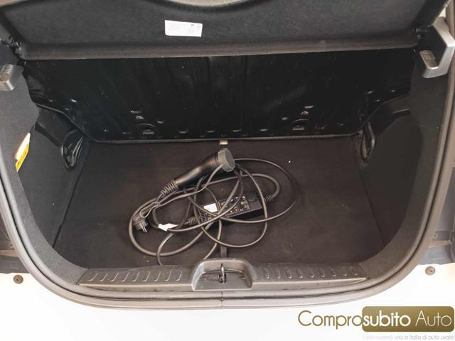 FIAT 500e 3+1 42 kWh Passion