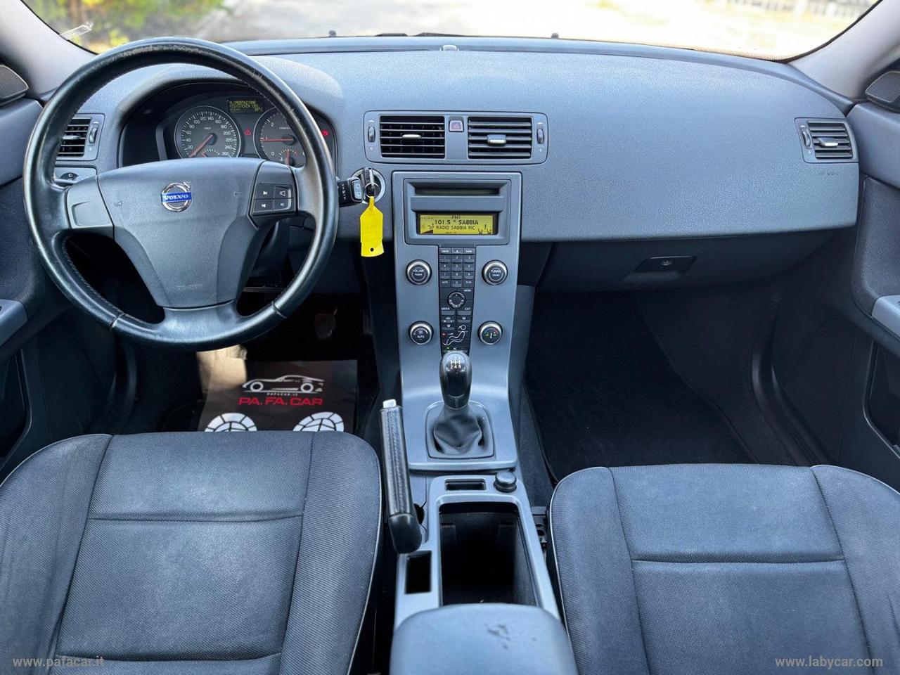 VOLVO V50 1.6 POLAR