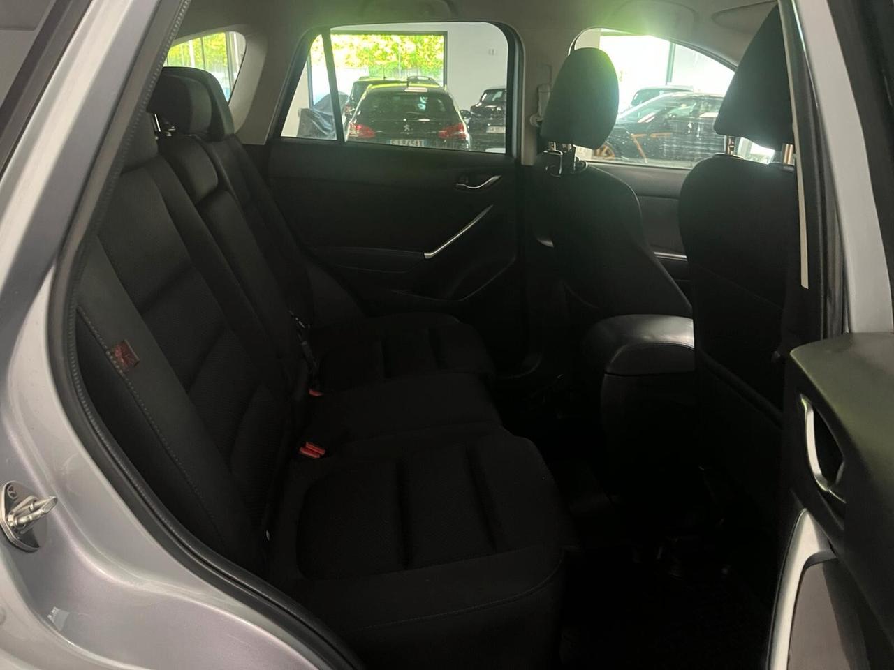 Mazda CX-5 2.2L Skyactiv-D 150CV 2WD Essence