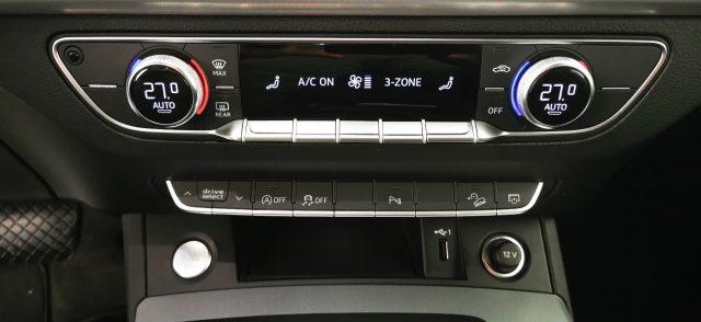AUDI Q5 40 TDI 204 CV quattro S tronic Business