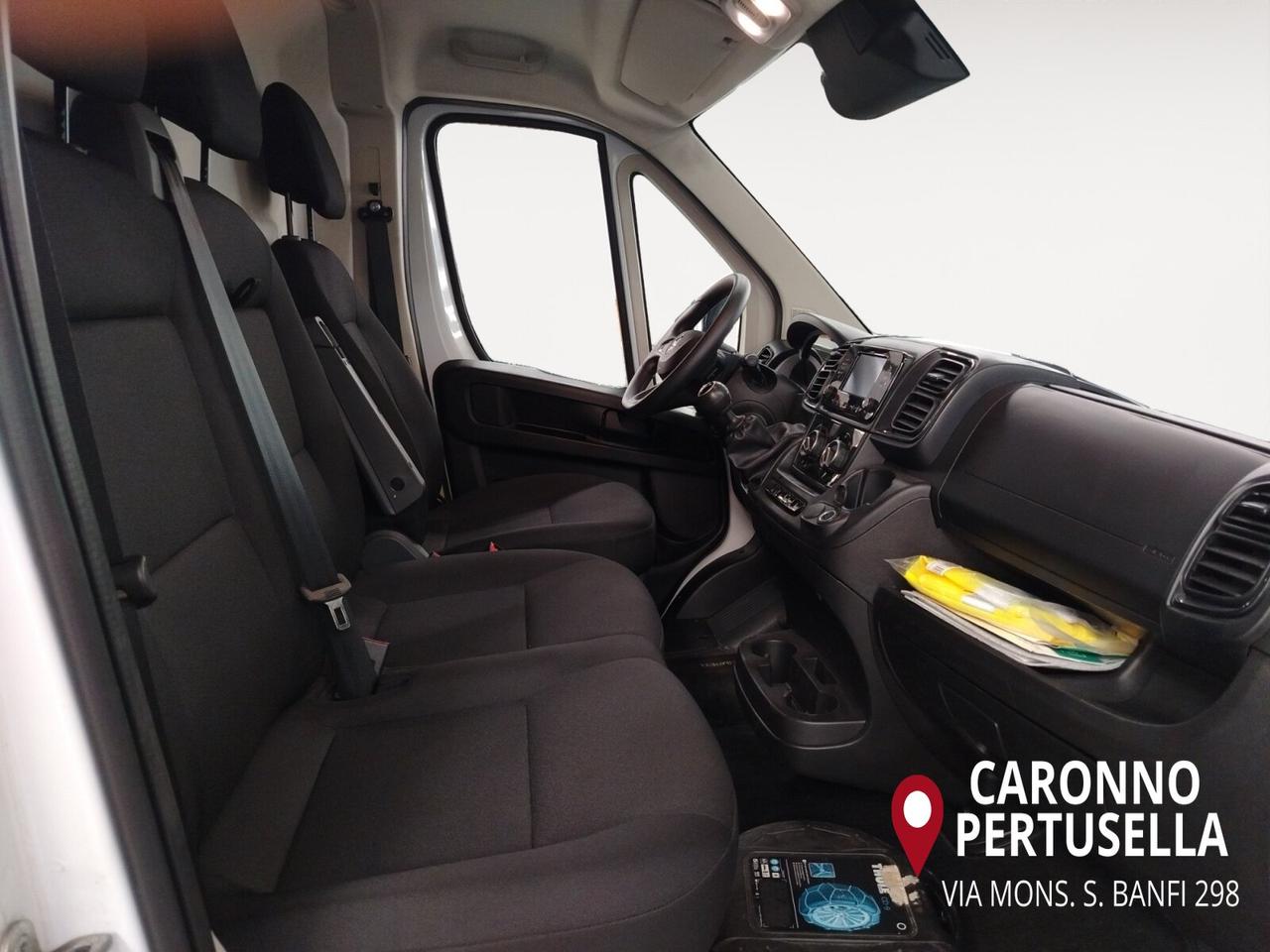 OPEL Movano 33 L2H2 2.2 diesel 140cv S&S+IVA