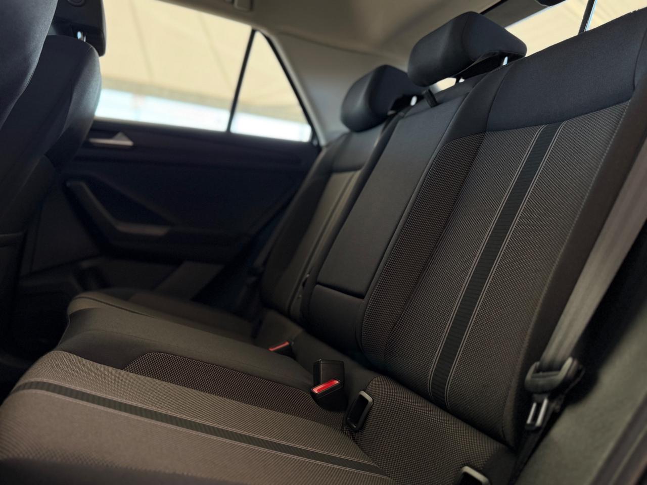 Volkswagen T-Roc 1.6 TDI 116 Cv UNICO PROPRIETARIO IVA ESPOSTA