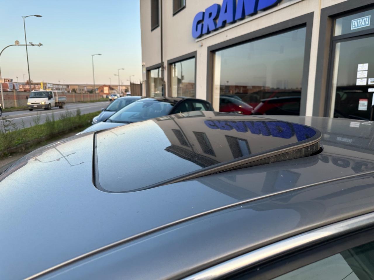 Audi A8 3.0 V6 TDI quattro tiptronic