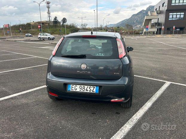 FIAT PUNTO 2011 - PROMO - NEOPATENTATI
