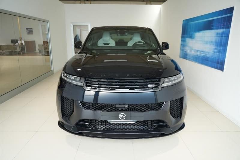 Land Rover Range Rover Sport RR Sport B MHEV 4.4 V8 635CV AWD Auto SV