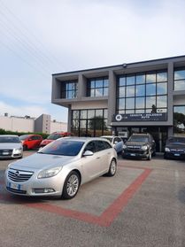 Opel Insignia 2.0 CDTI 160CV Sports Tourer Cosmo