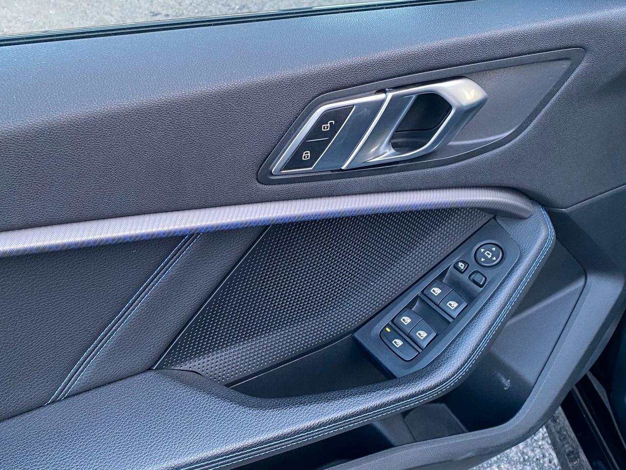 Bmw 116 116d 5p. Luxury