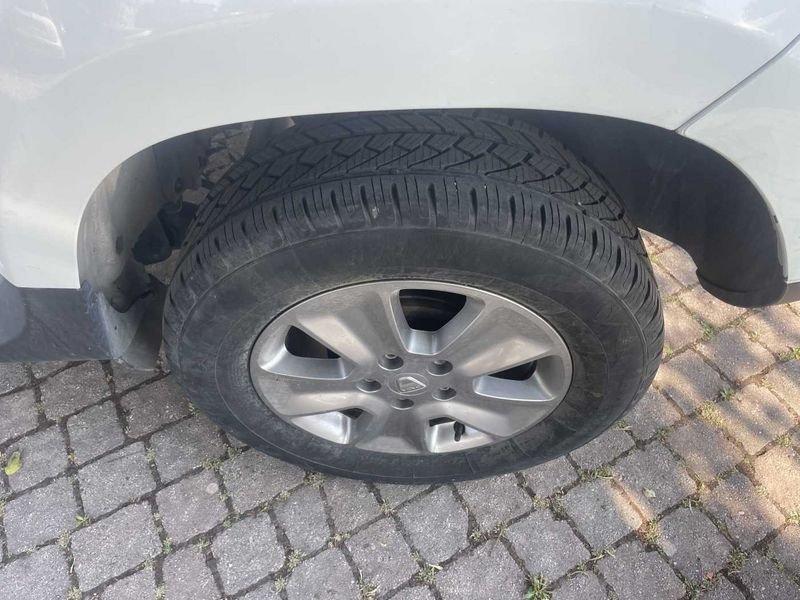 Dacia Duster Duster 1.6 110CV 4x2 GPL Lauréate