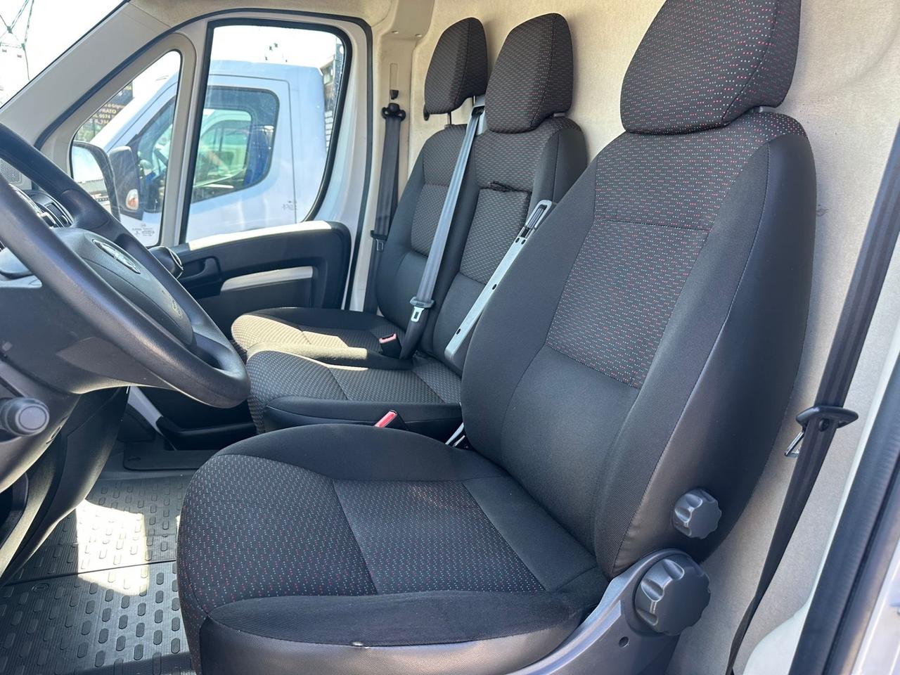 Opel Movano 2.2 BlueHDi 140CV L2H2 Iva Compresa