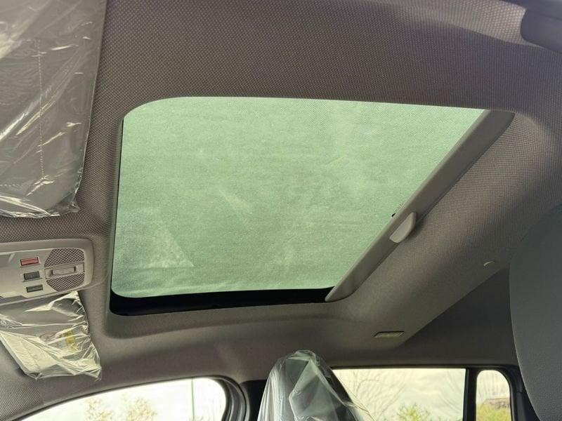 Jeep Avenger Avenger 1.2 turbo e-hybrid mhev Summit + PELLE+TETTO