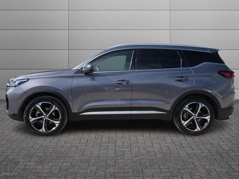 DR AUTOMOBILES DR 6.0 1.5 Turbo CVT Bi-Fuel GPL