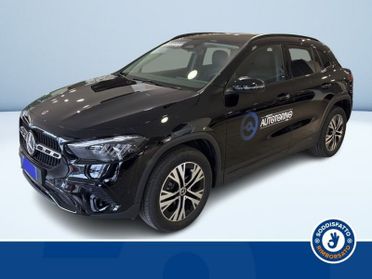 Mercedes-Benz GLA 180 d Automatic Advanced Progressive