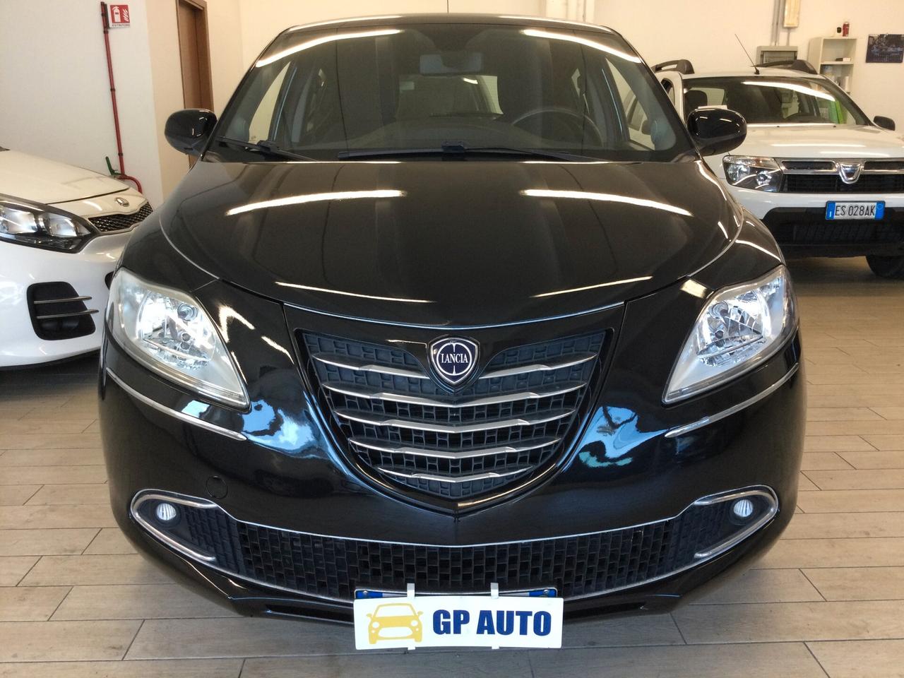 Lancia Ypsilon 0.9 85 CV DFN *CAMBIO AUTOMATICO
