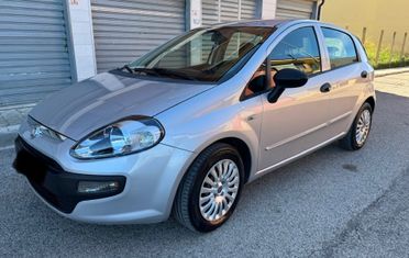 Fiat Punto 1.3 MJT II S&S 85 CV 5 porte ECO Young