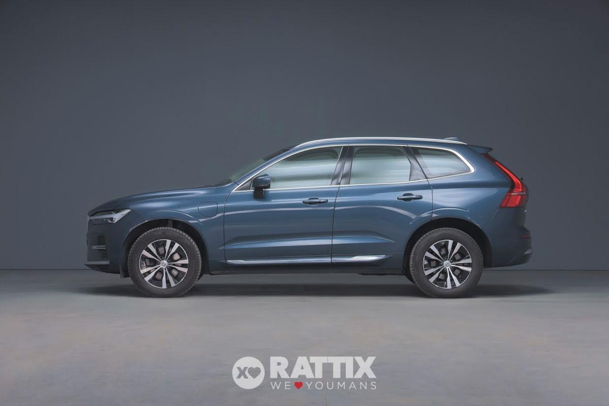 Volvo XC60 2.0 t6 recharge phev Inscription Expression awd auto + tetto apribile