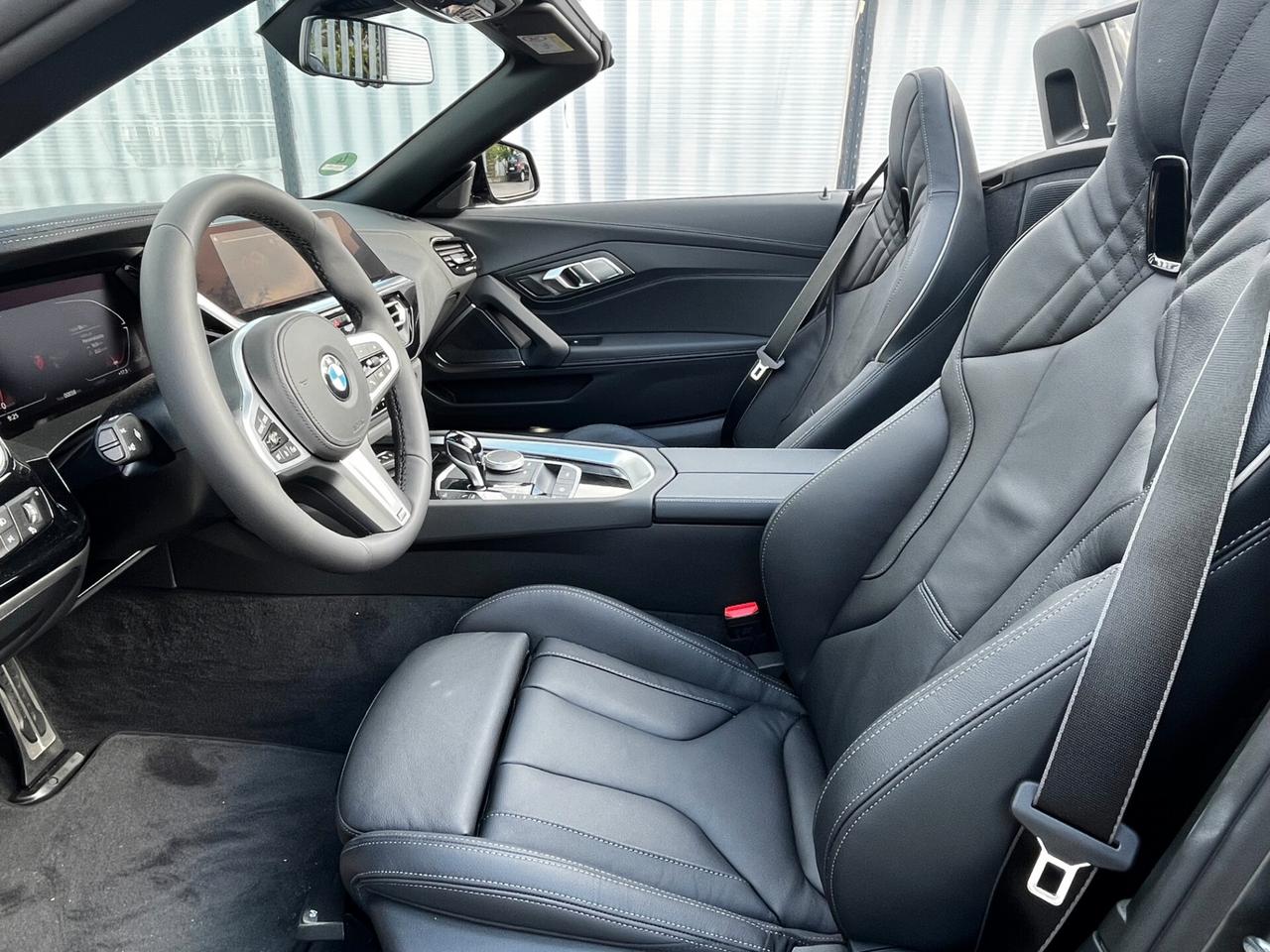 Bmw Z4 sDrive20i Msport
