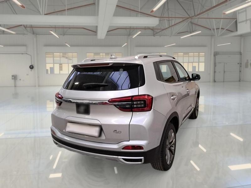 DR MOTOR DR4.0 1.5 MT BENZ GPL