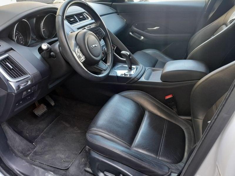 Jaguar E-Pace 2.0D i4 180cv S AUTO AWD