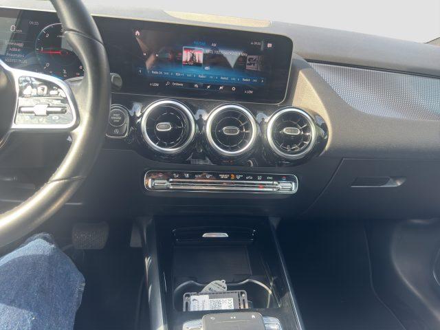 MERCEDES-BENZ CLA sse B B 180 d Automatic Sport Plus