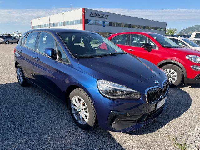 BMW 218 d Active Tourer Business