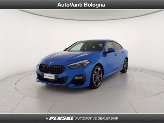 BMW Serie 2 Gran Coupé 218d Gran Coupé Msport