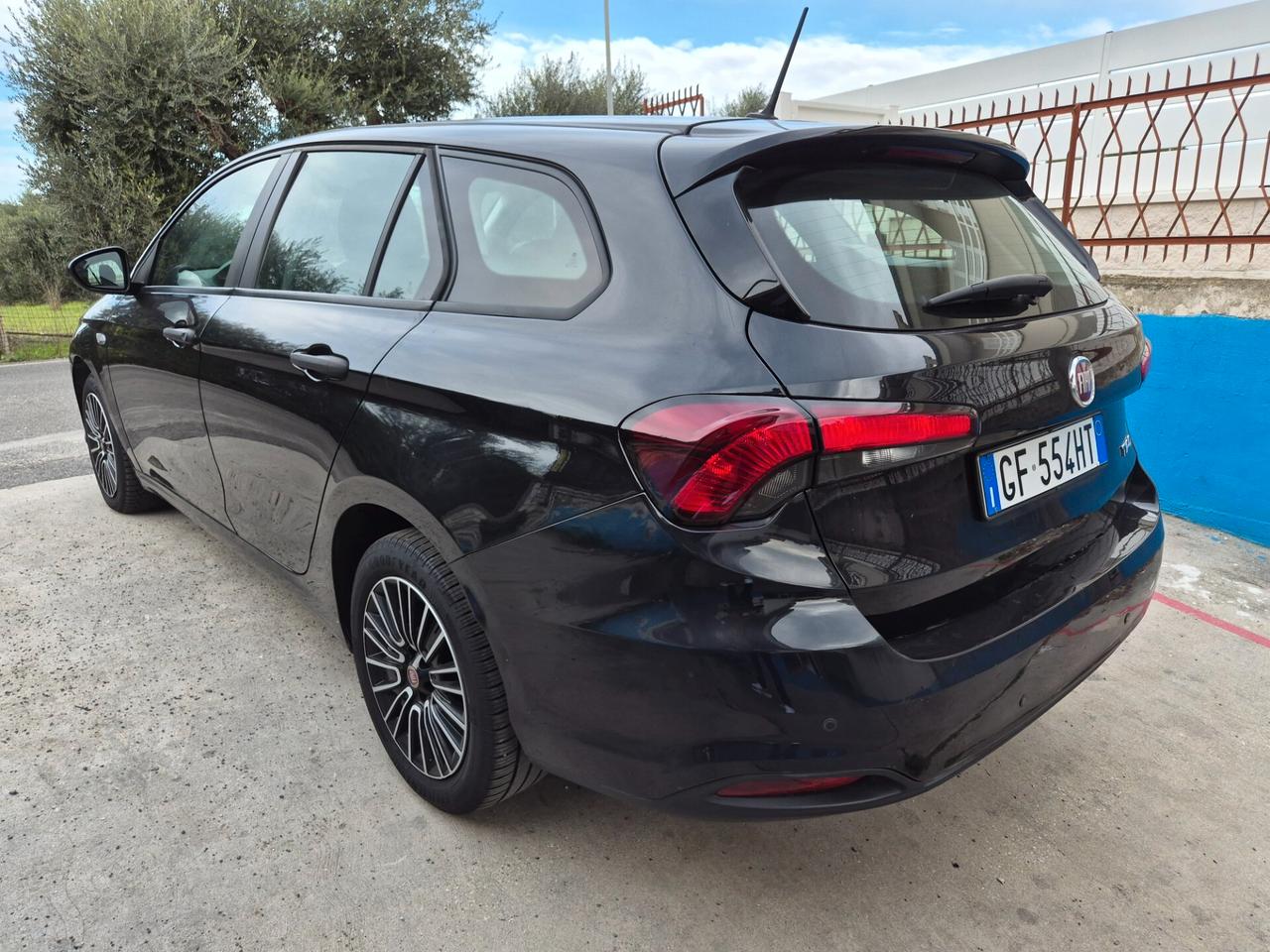 Fiat Tipo SW *PREZZO VERO* 1.6 Mjt 131 CV Life