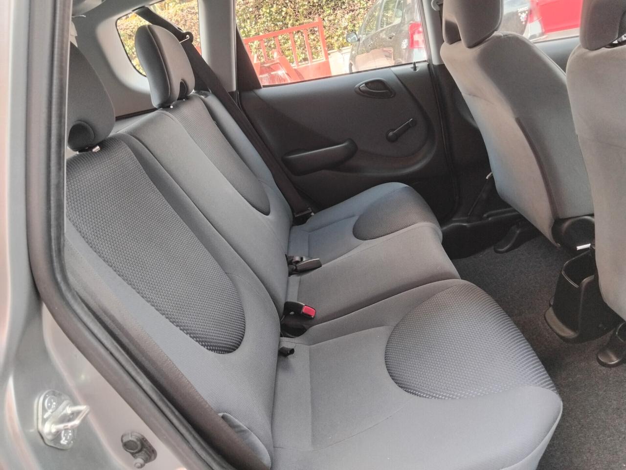 HONDA JAZZ 1.2 CLIMA PERFETTA DI TUTTO