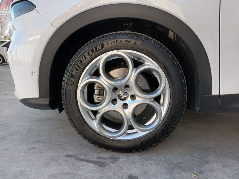 Alfa Romeo Tonale 1.6 Diesel 130cv TCT6 Sprint