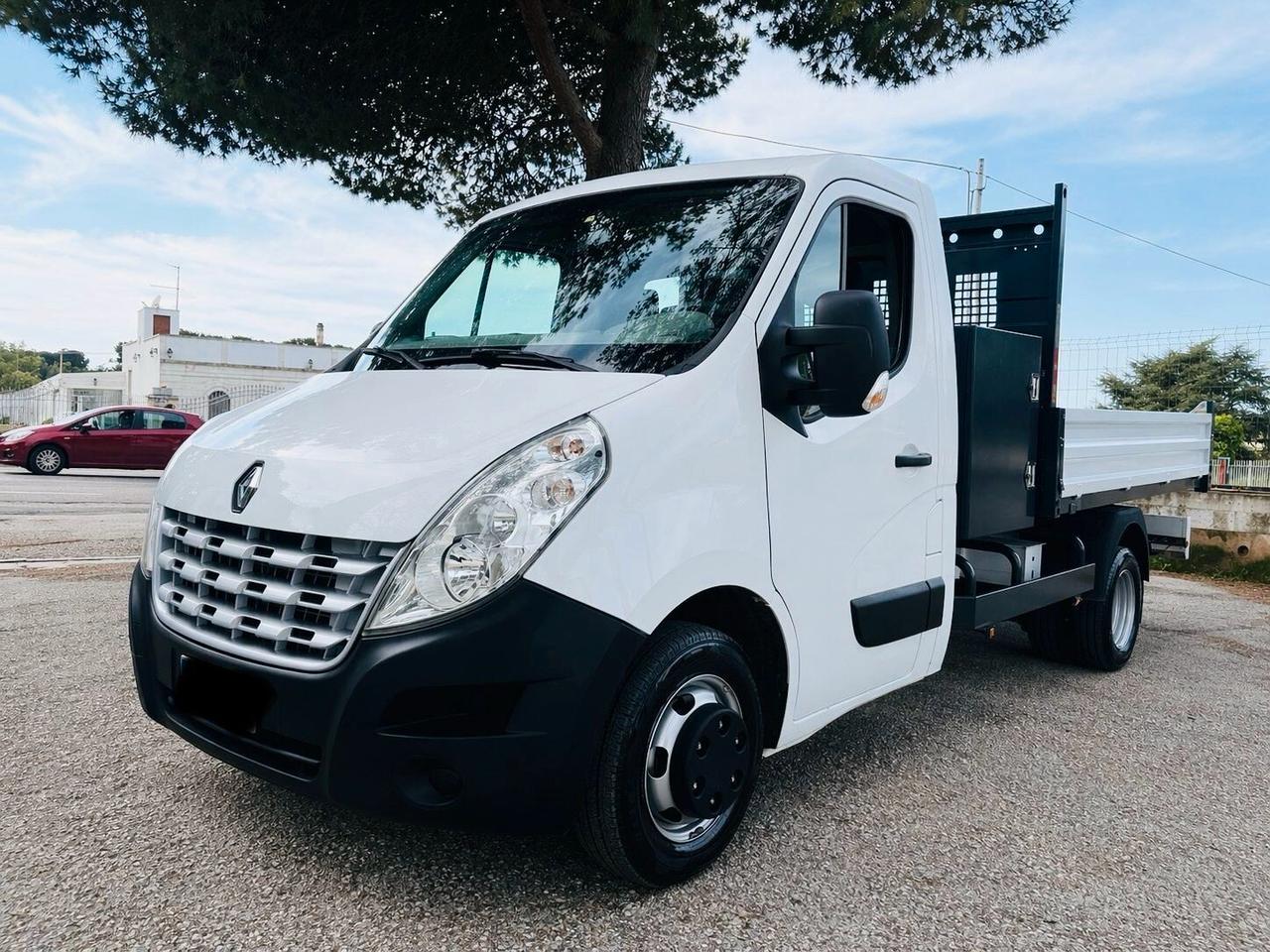 Renault Master 2.2 Dci - PERFETTO - 2011