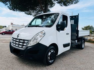 Renault Master 2.2 Dci - PERFETTO - 2011