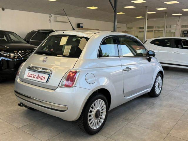 FIAT 500 1.2 Lounge *TETTO PANO*OCCASIONE*