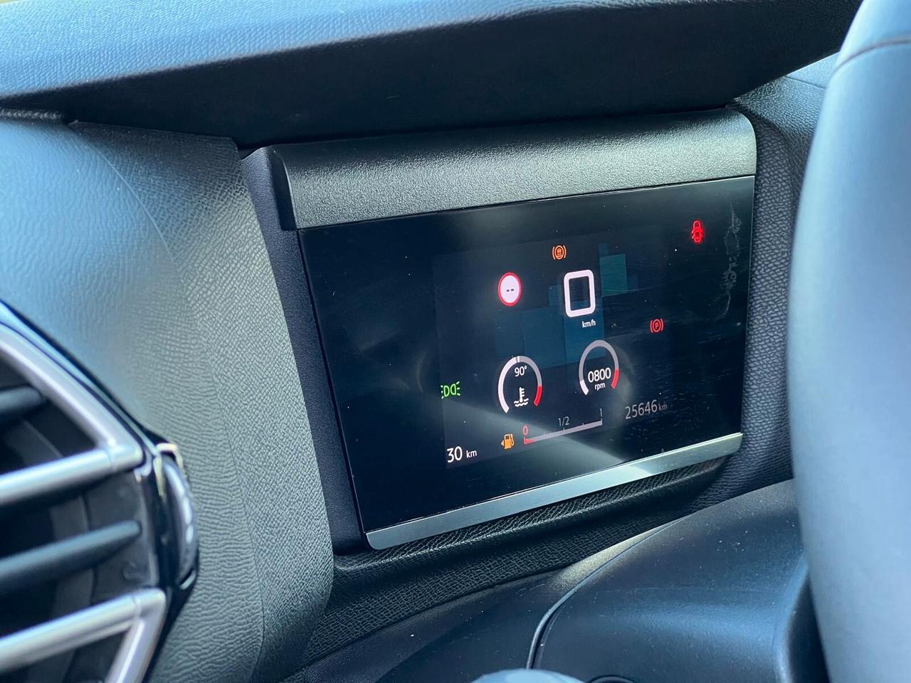 Citroen C4 PureTech 100 S&S You