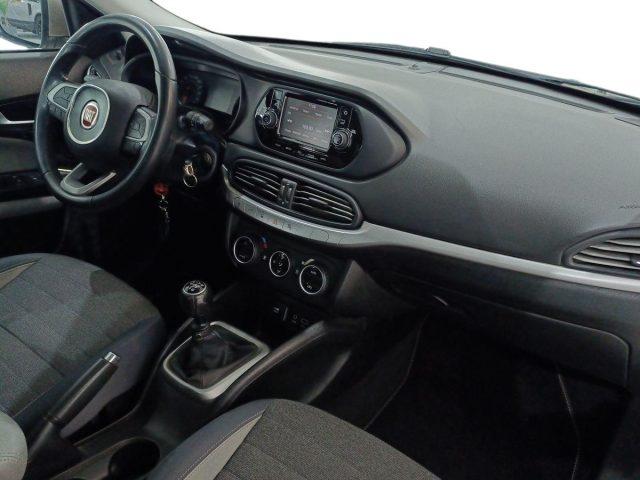 FIAT Tipo 1.6 Mjt 4 porte Lounge