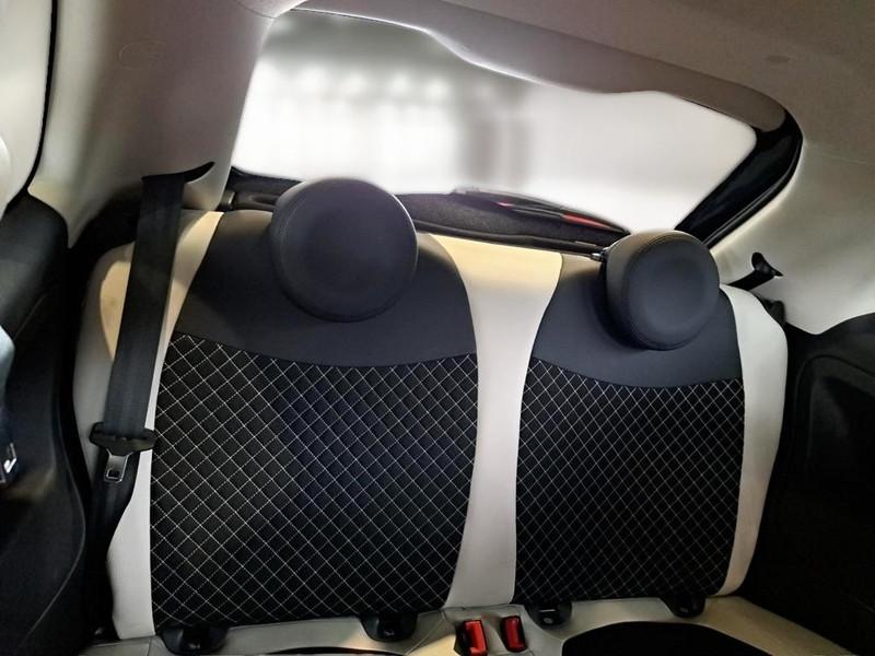 FIAT 500 1.0 70 CV IBRIDO DOLCEVITA 3 PORTE BERLINA