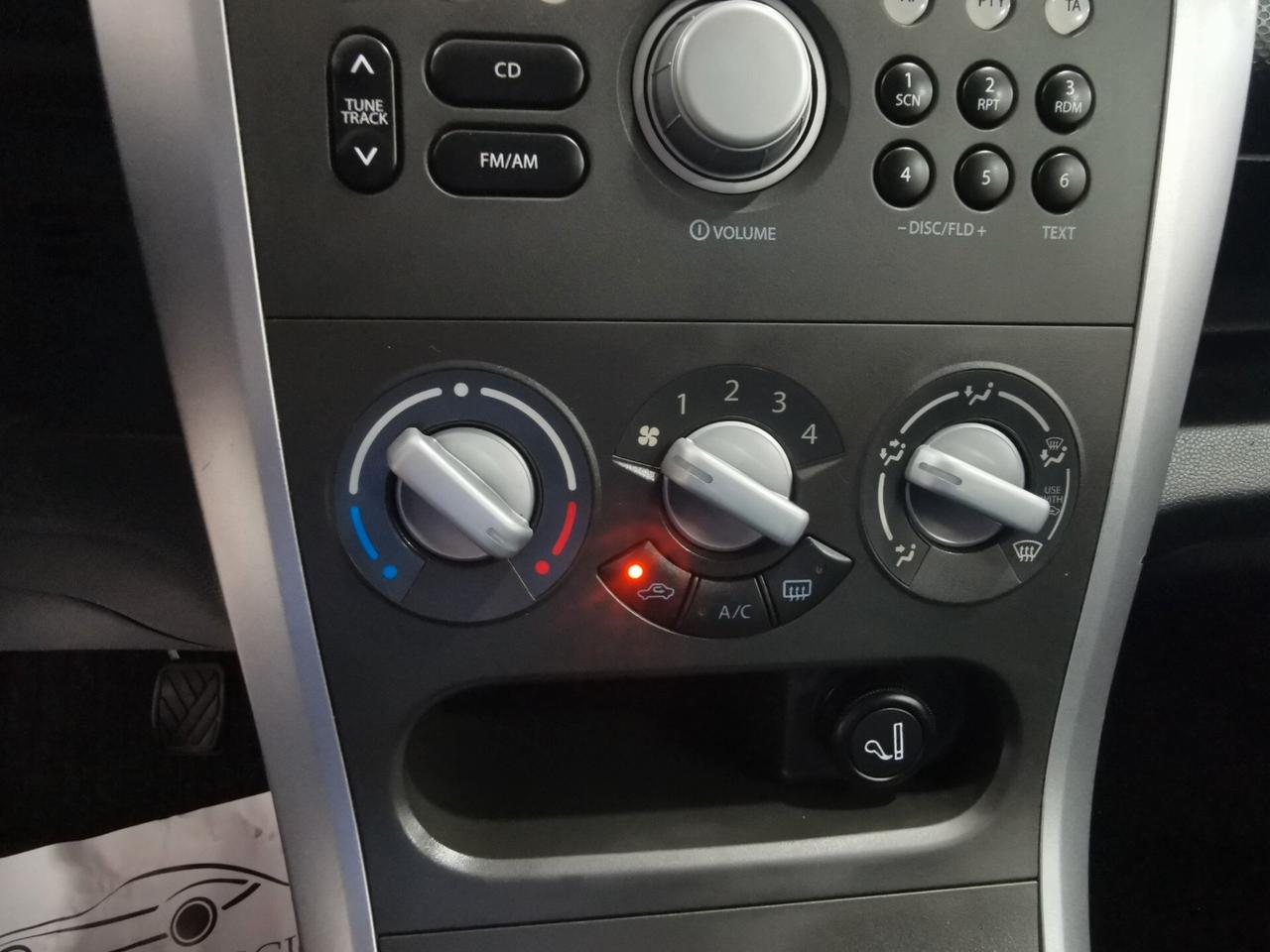 Suzuki Splash 1.2 GPL GLS