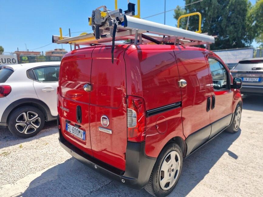Fiat Fiorino 1.3 MJT 95CV Cargo
