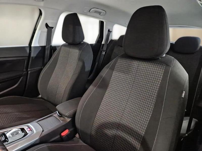 PEUGEOT 308 SW ACTIVE BUSINESS BLUEHDI 130 EAT8 SES STATION WAGON