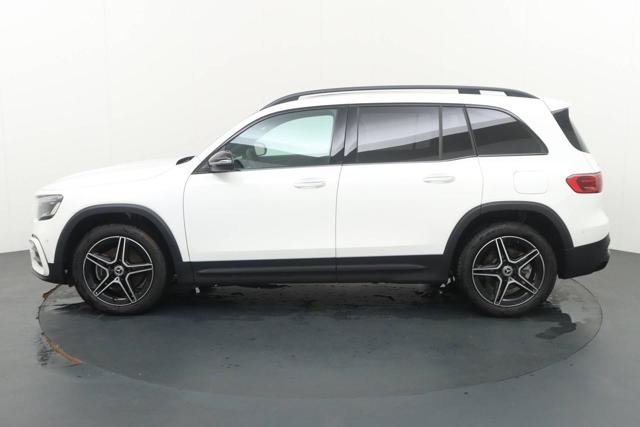 MERCEDES-BENZ GLB 200 d Automatic 4Matic AMG Line Advanced Plus