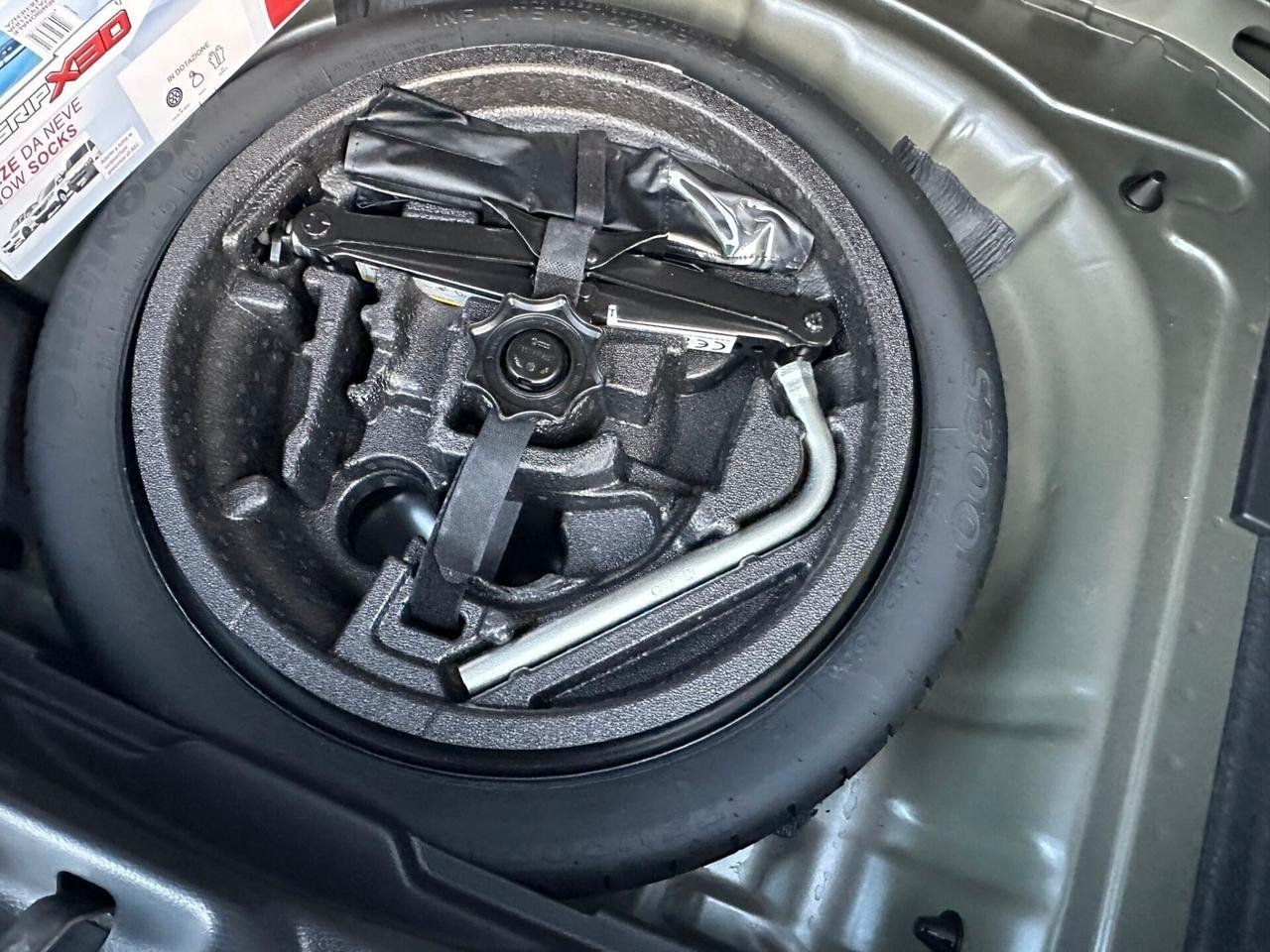 AUDI Q2 S-LINE S-TRONIC 35 TFSI 150CV - UNIPRO - BOOK SERVICE